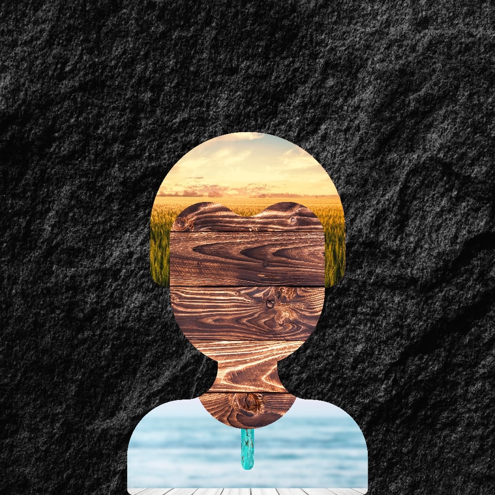 Collage of Myself #387 — Collage of Myself