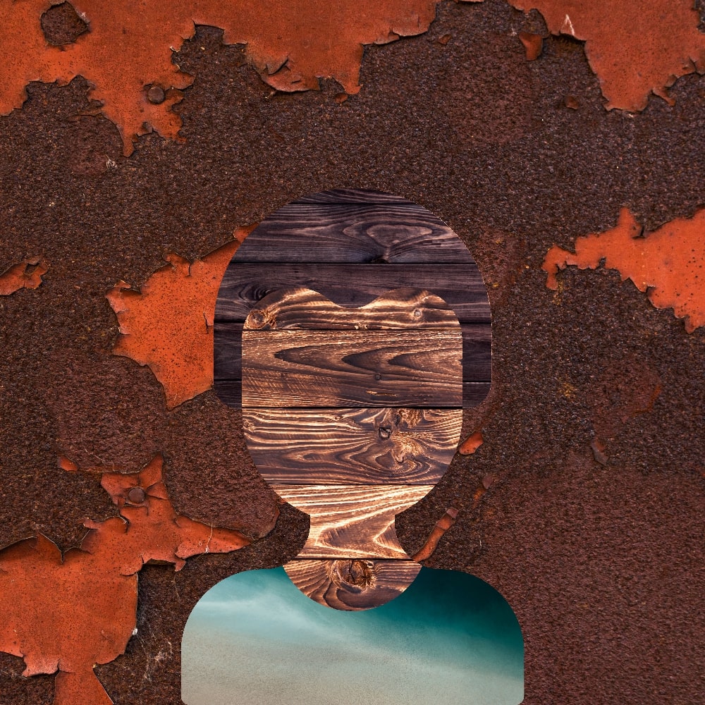 Collage of Myself #389 — Collage of Myself