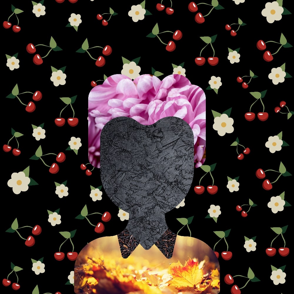 Collage of Myself #39 — Collage of Myself