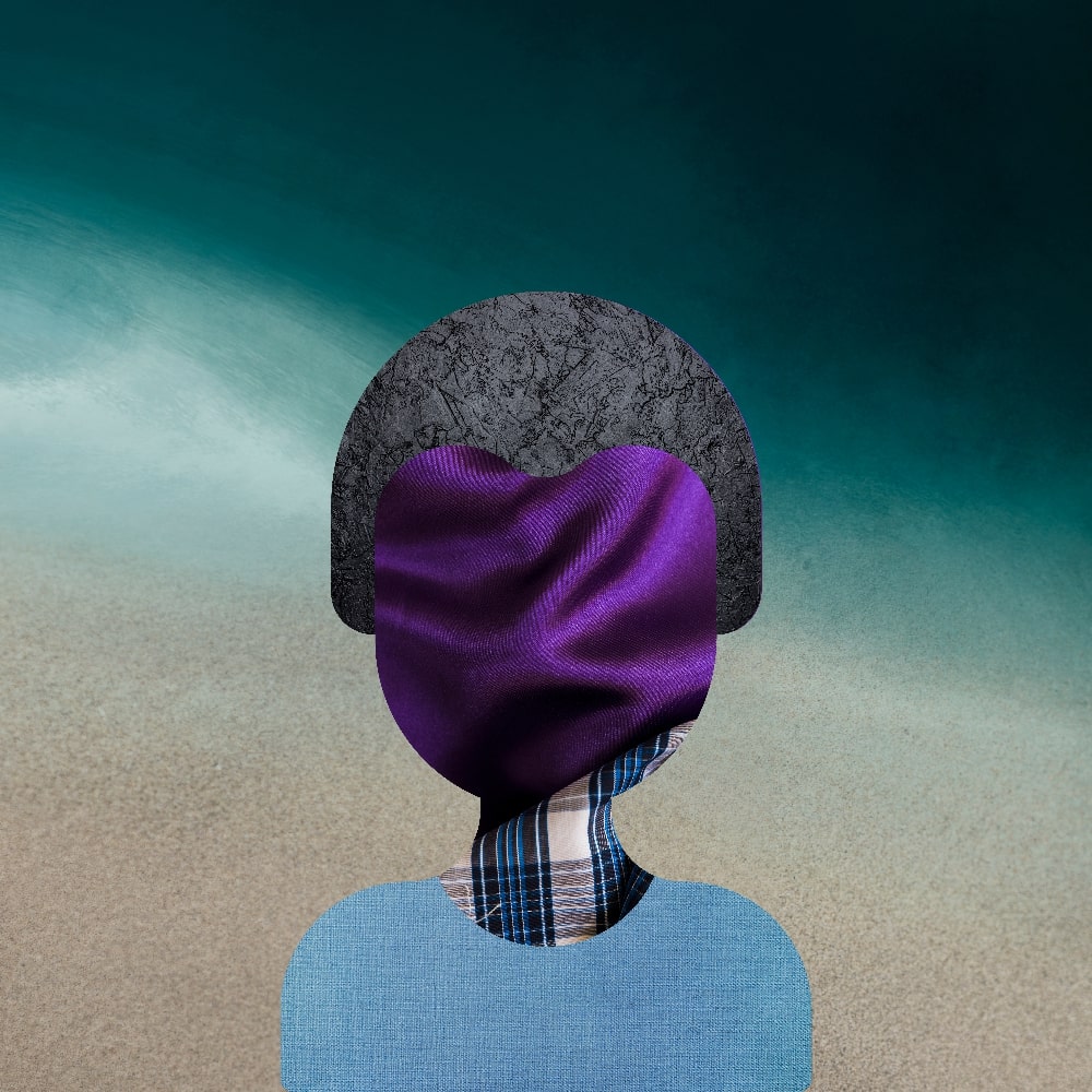Collage of Myself #390 — Collage of Myself