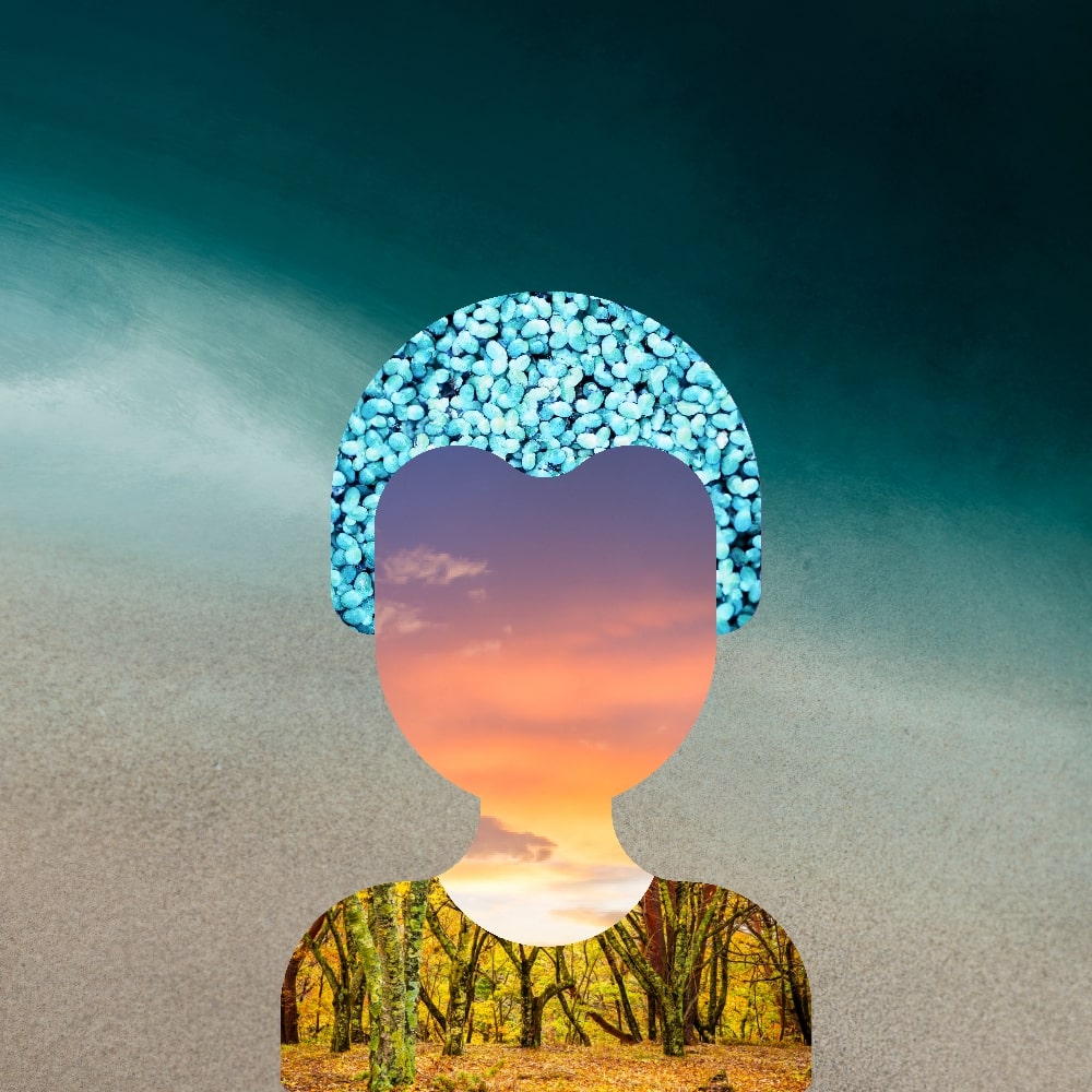 Collage of Myself #393 — Collage of Myself