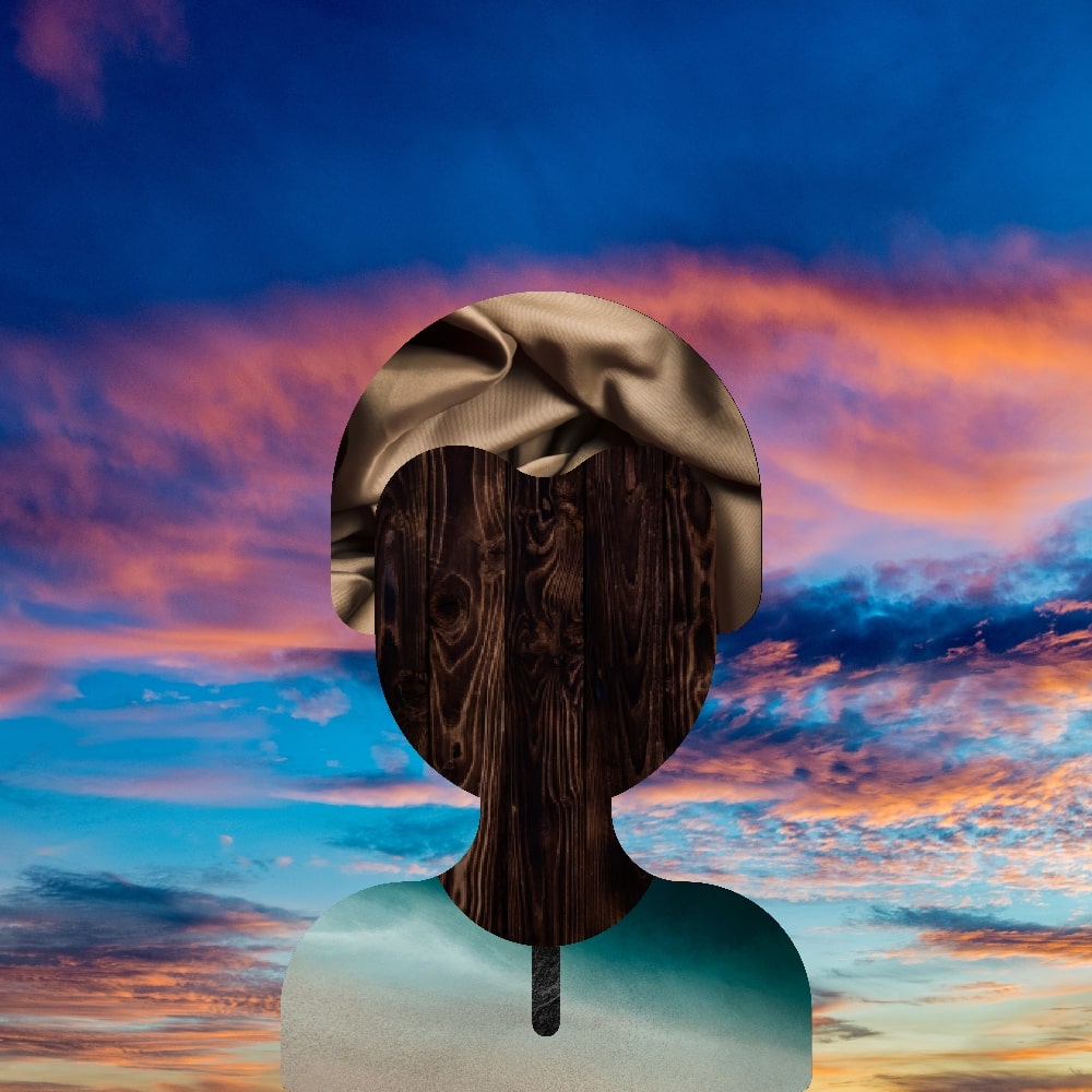 Collage of Myself #394 — Collage of Myself