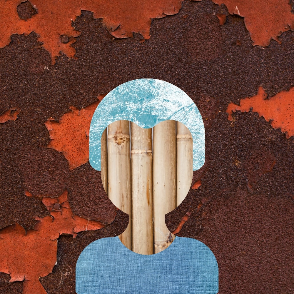 Collage of Myself #398 — Collage of Myself