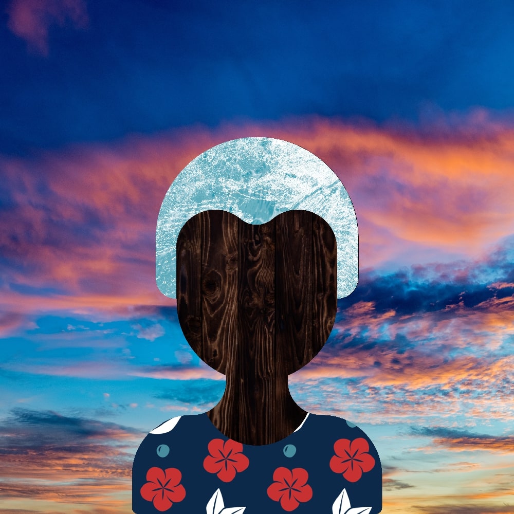 Collage of Myself #399 — Collage of Myself