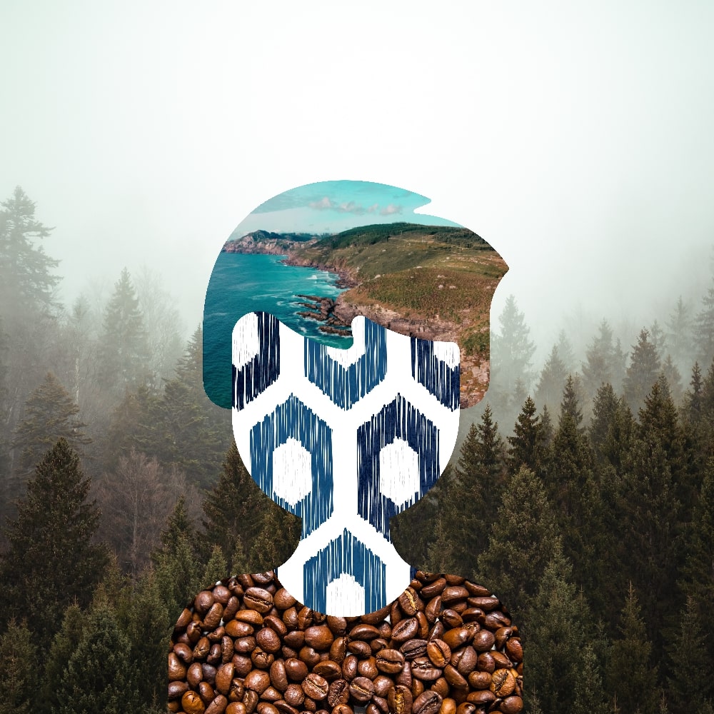 Collage of Myself #403 — Collage of Myself