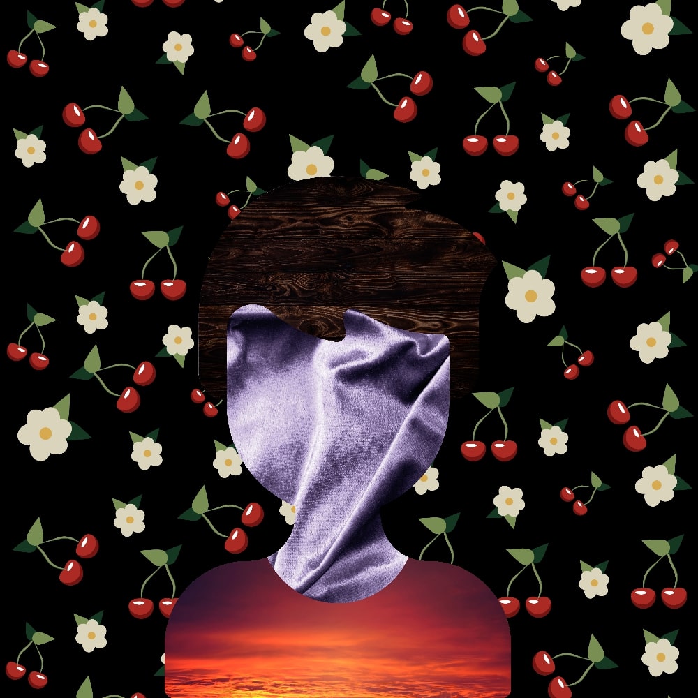 Collage of Myself #404 — Collage of Myself
