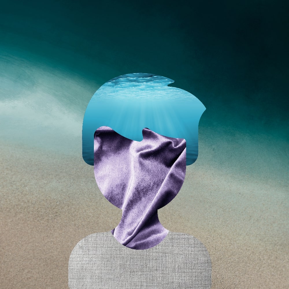 Collage of Myself #405 — Collage of Myself