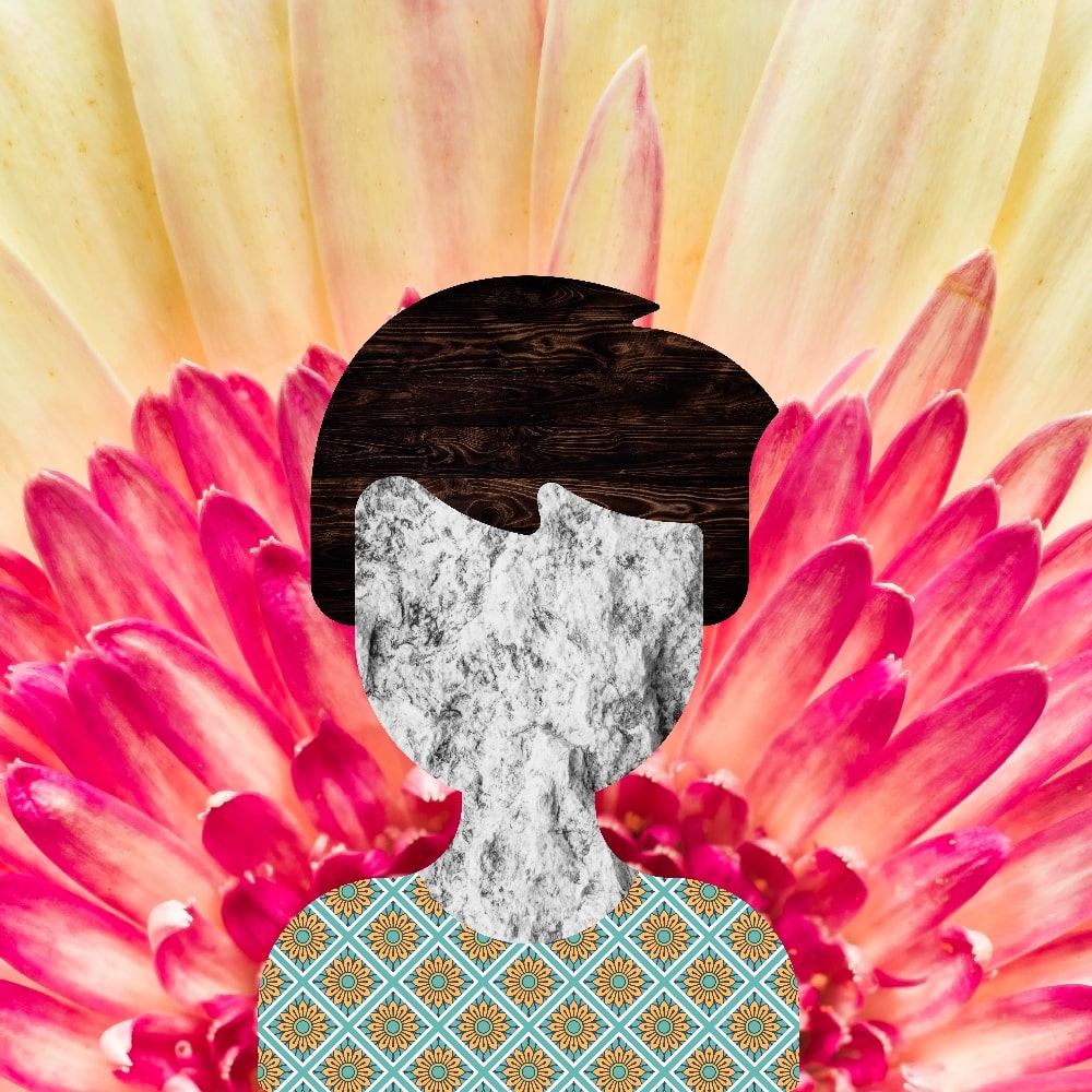 Collage of Myself #410 — Collage of Myself