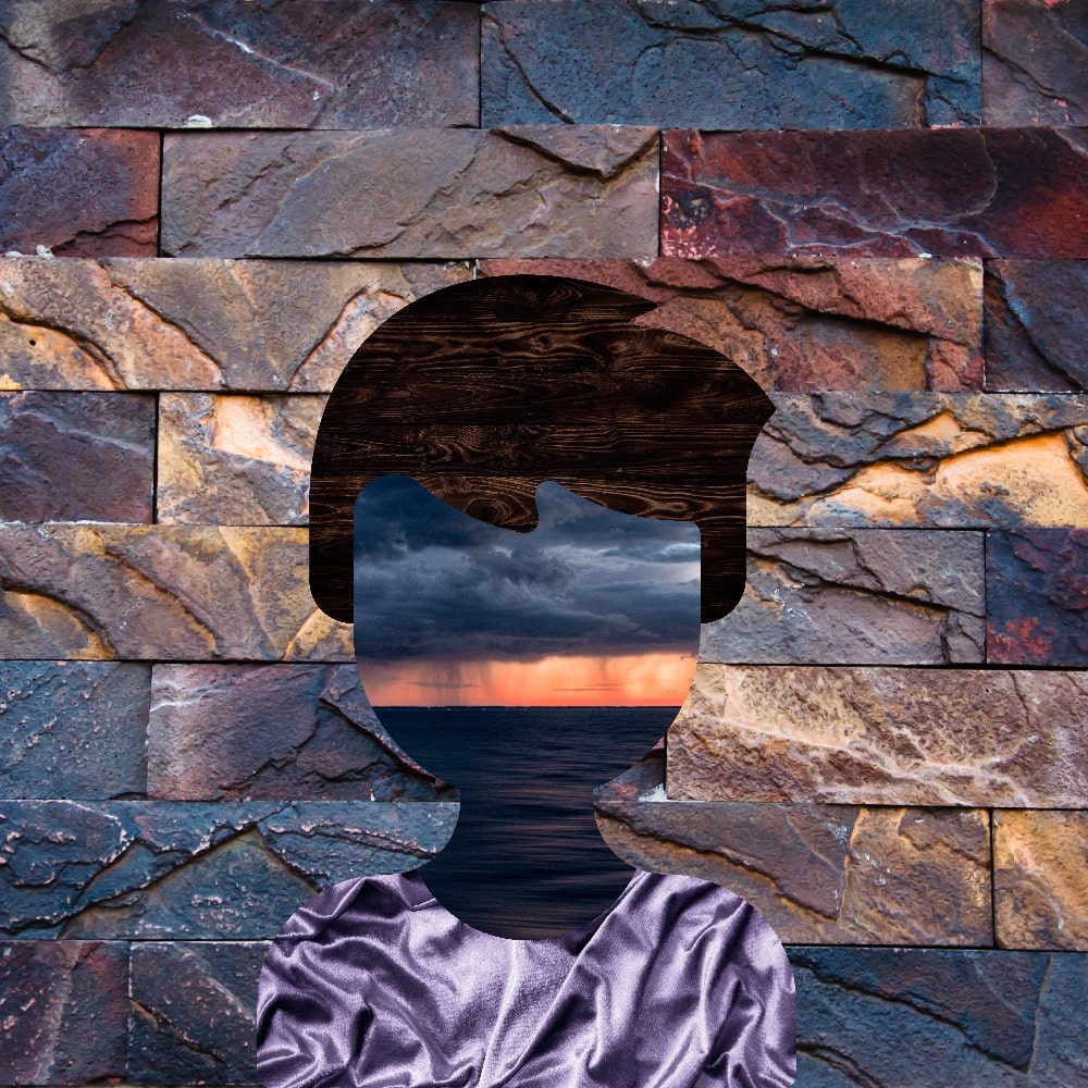 Collage of Myself #416 — Collage of Myself