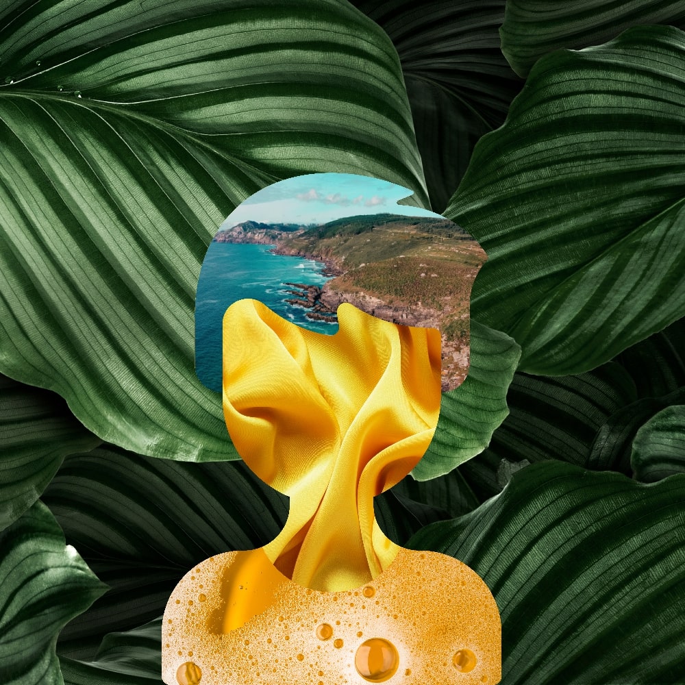 Collage of Myself #419 — Collage of Myself