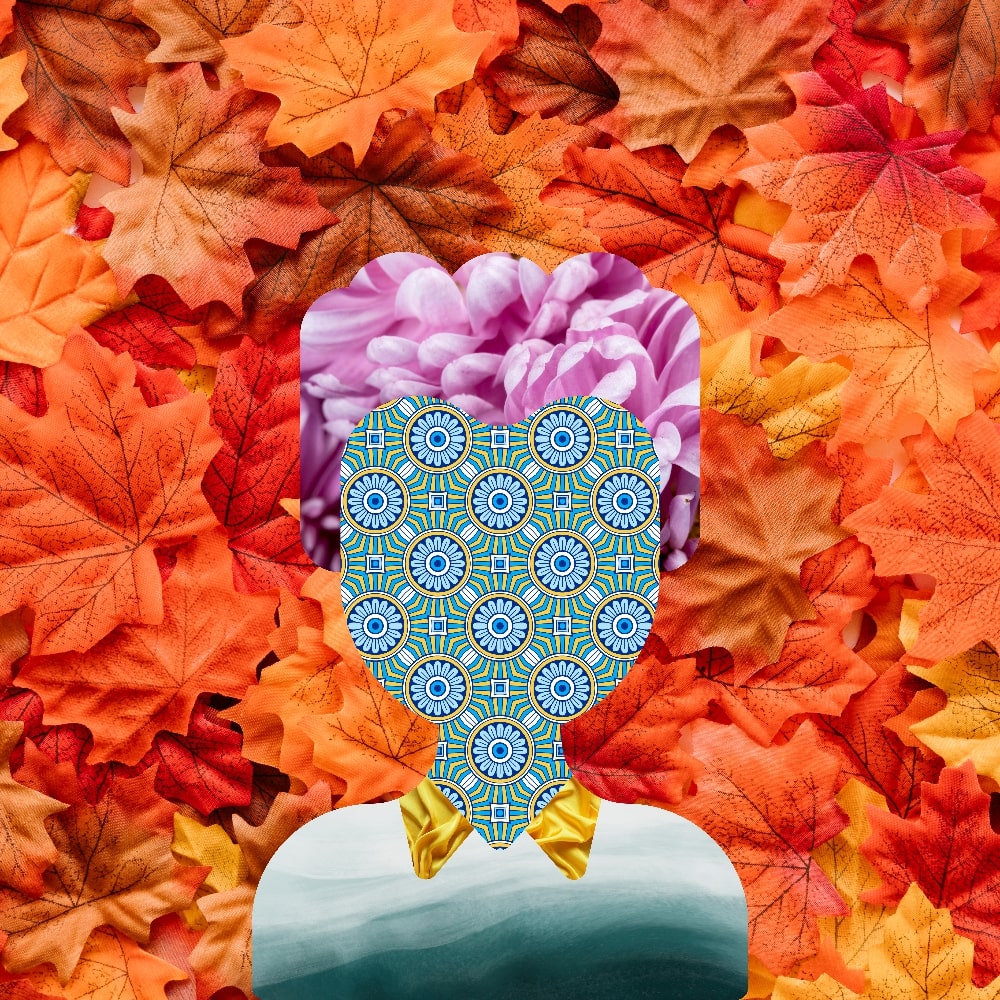Collage of Myself #42 — Collage of Myself