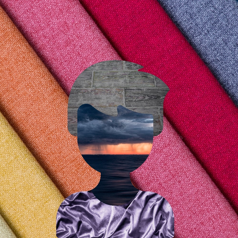 Collage of Myself #425 — Collage of Myself