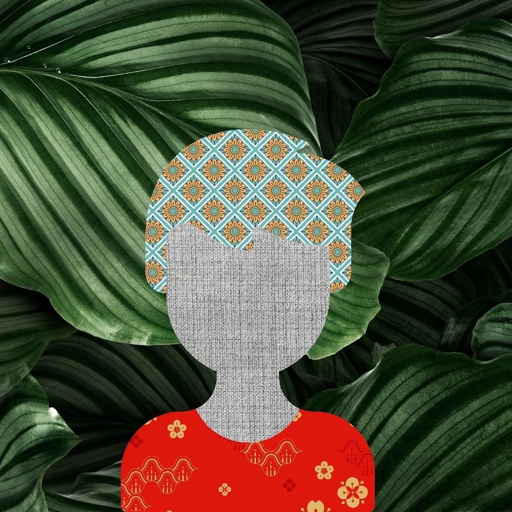 Collage of Myself #427 — Collage of Myself