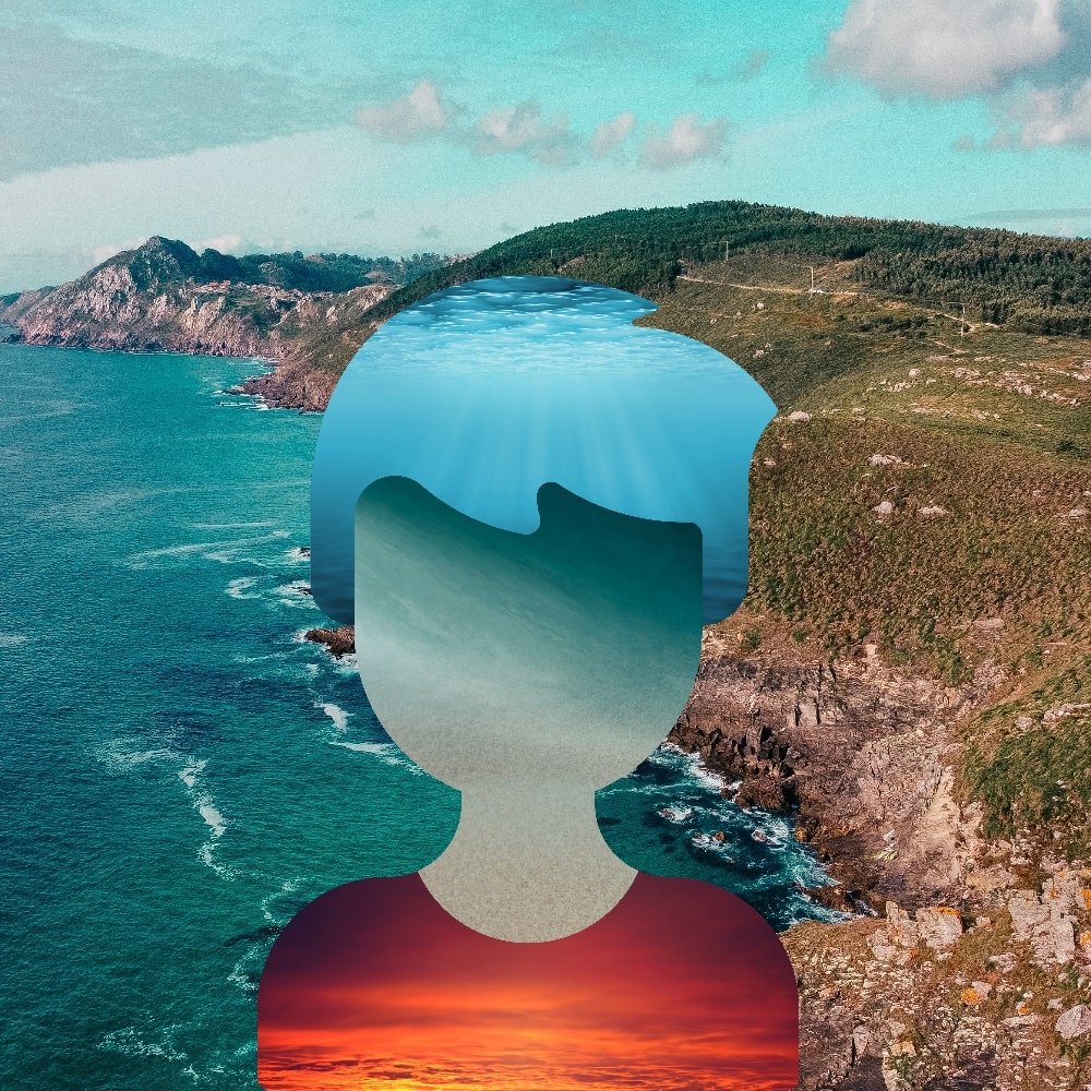 Collage of Myself #428 — Collage of Myself