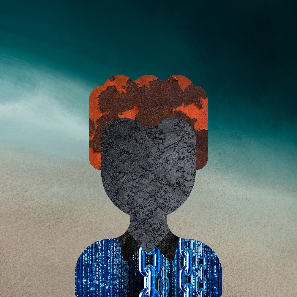 Collage of Myself #43 — Collage of Myself