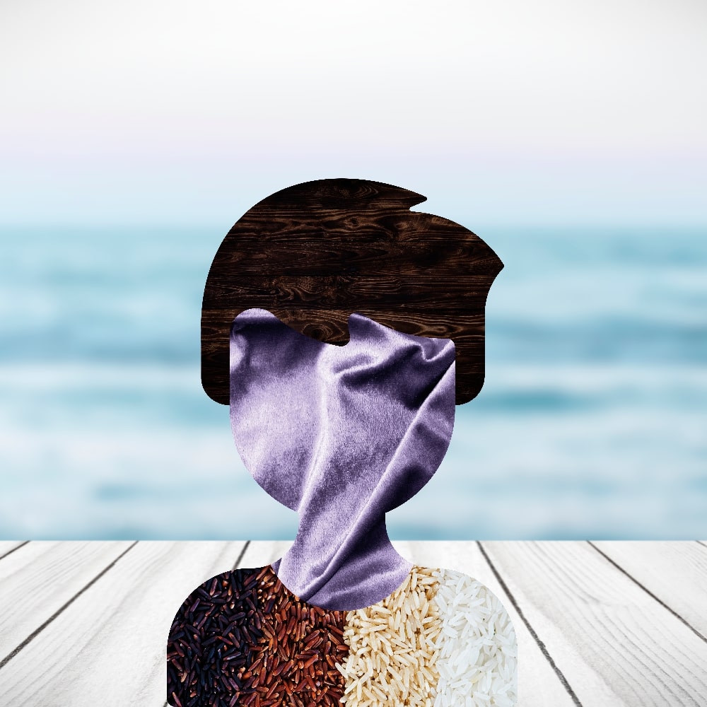Collage of Myself #433 — Collage of Myself