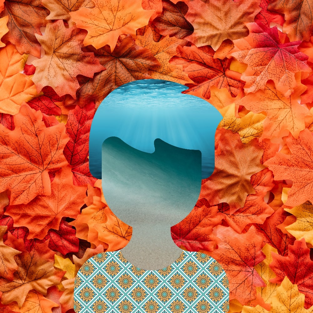 Collage of Myself #436 — Collage of Myself