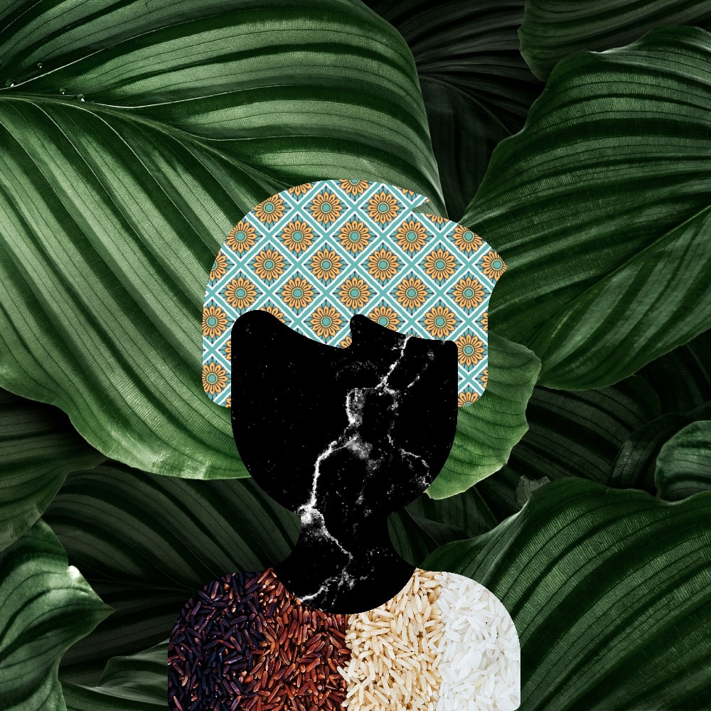 Collage of Myself #437 — Collage of Myself