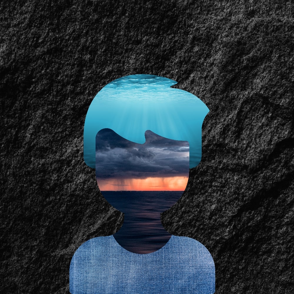 Collage of Myself #439 — Collage of Myself