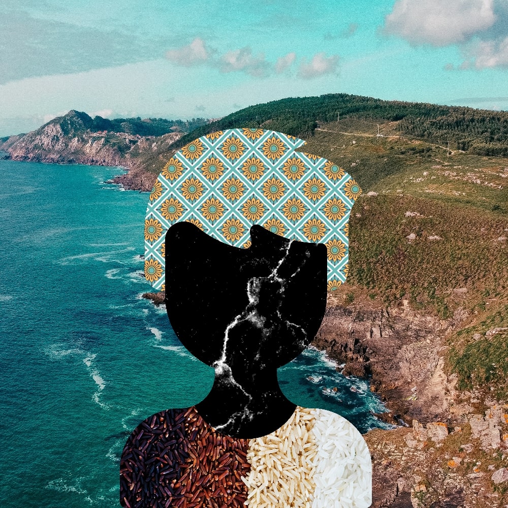 Collage of Myself #441 — Collage of Myself