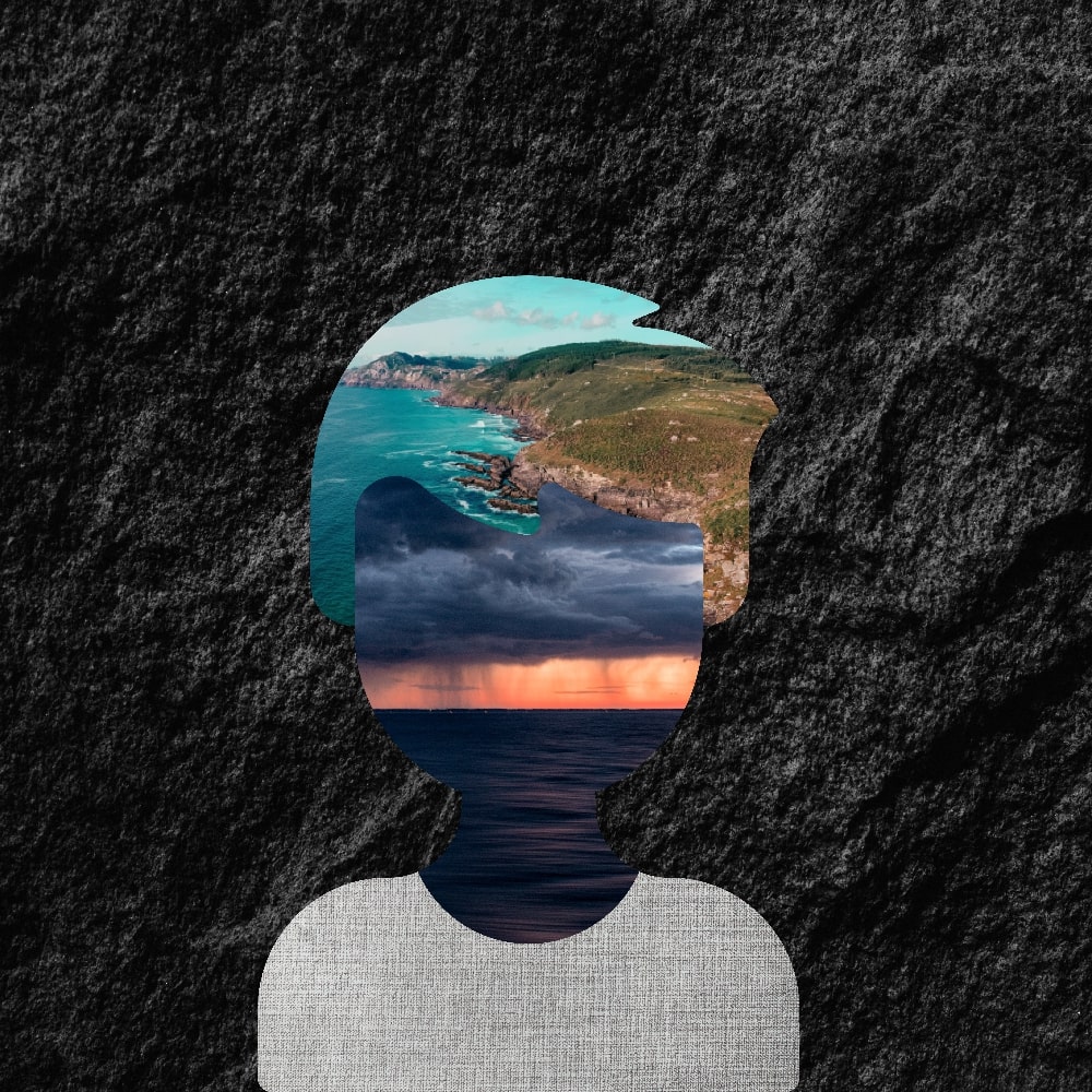 Collage of Myself #444 — Collage of Myself