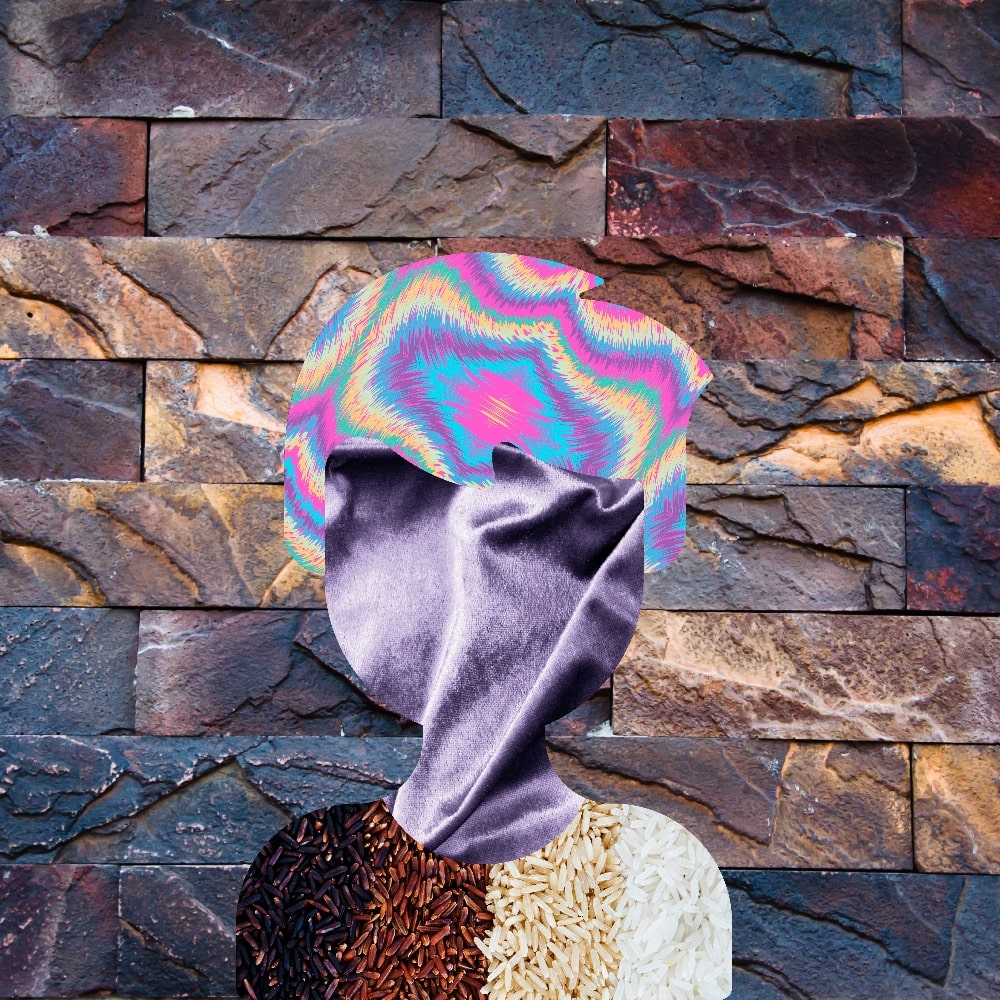 Collage of Myself #450 — Collage of Myself