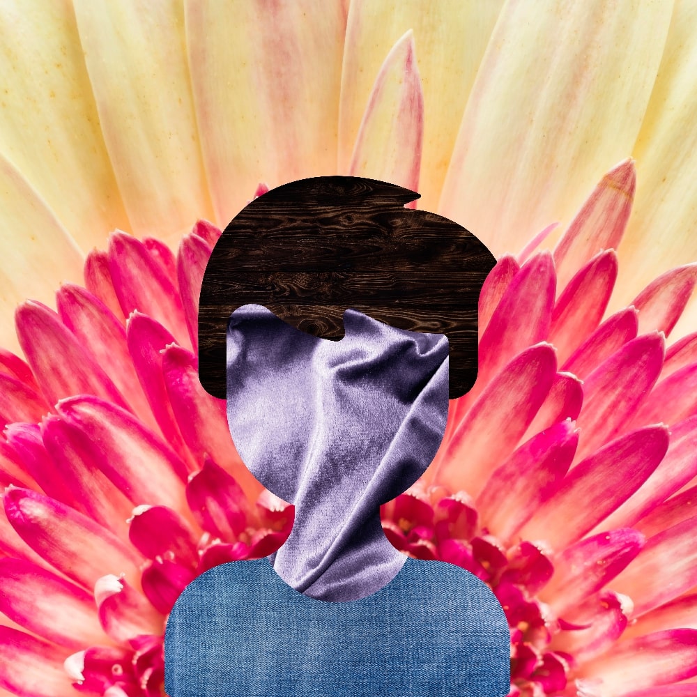Collage of Myself #452 — Collage of Myself