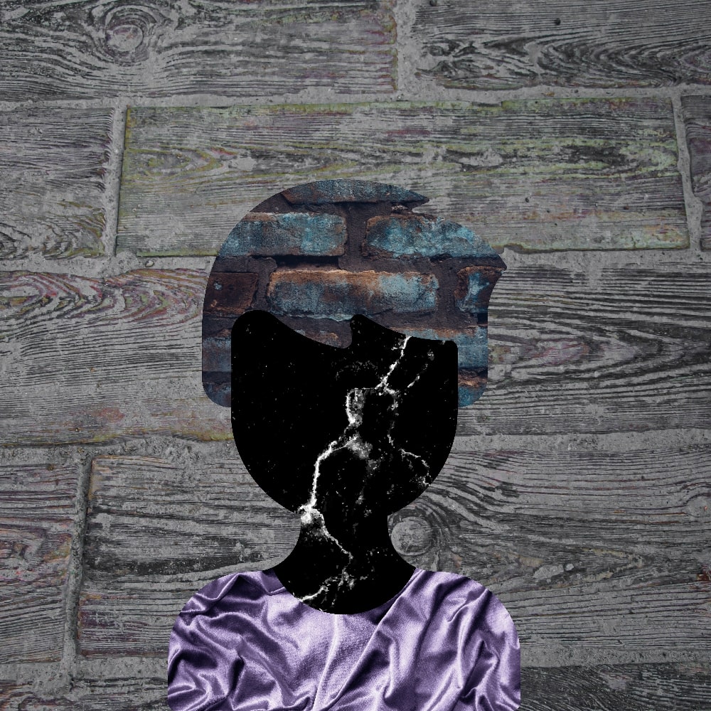 Collage of Myself #456 — Collage of Myself