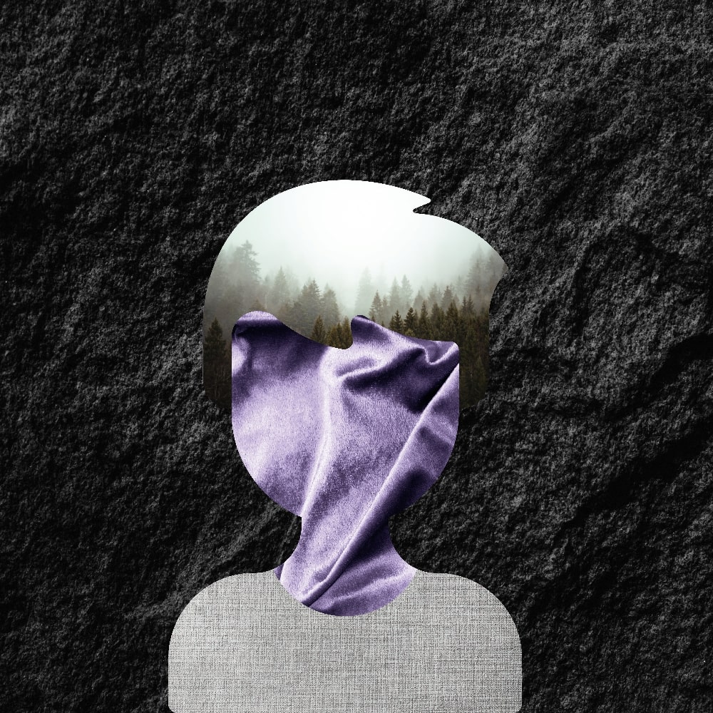 Collage of Myself #461 — Collage of Myself