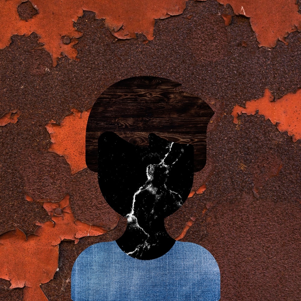 Collage of Myself #464 — Collage of Myself