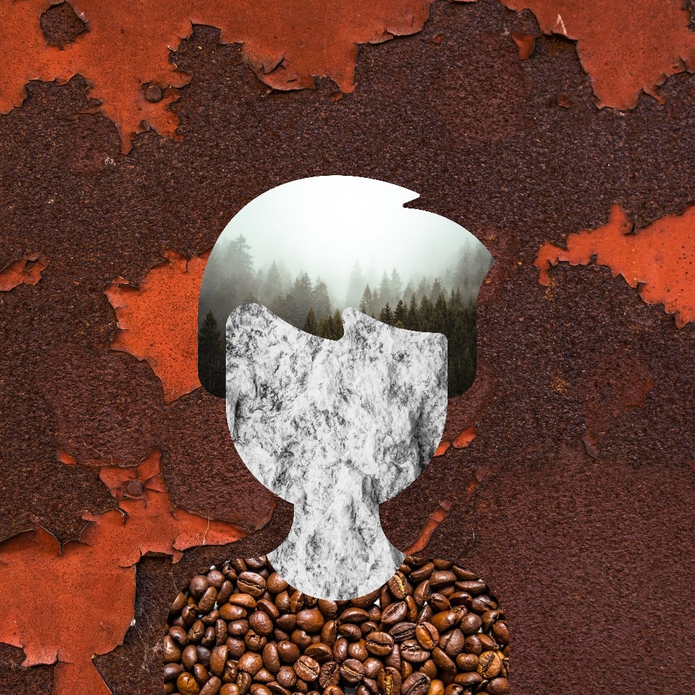 Collage of Myself #465 — Collage of Myself