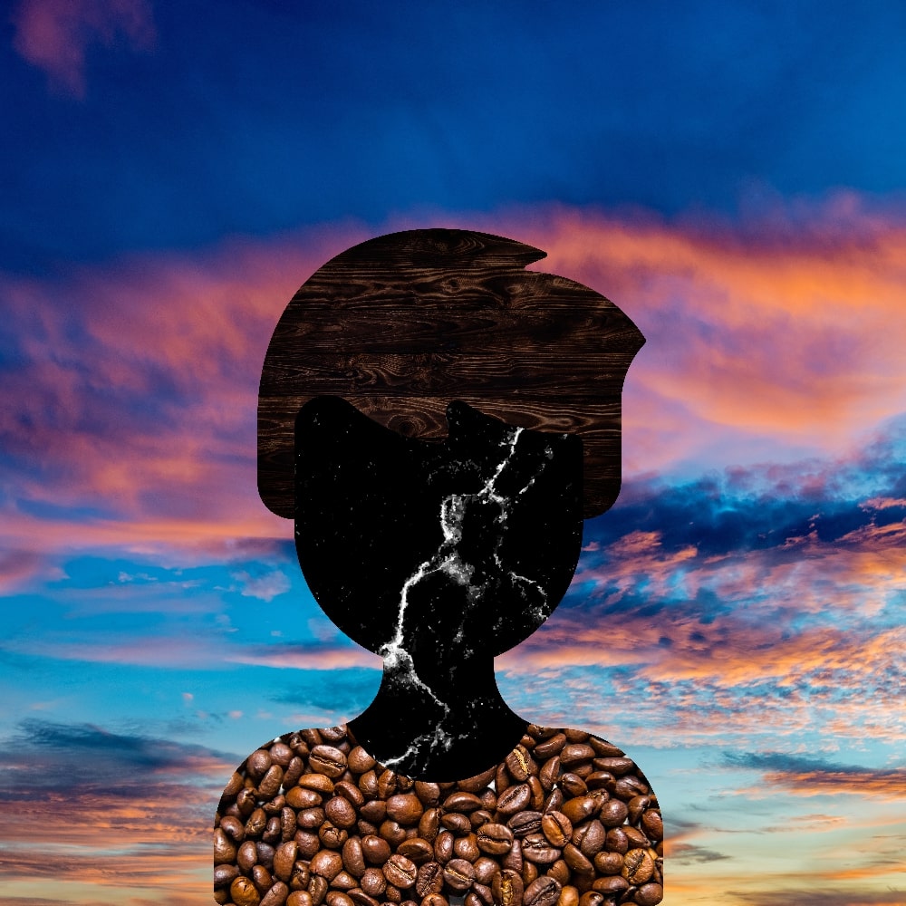 Collage of Myself #467 — Collage of Myself