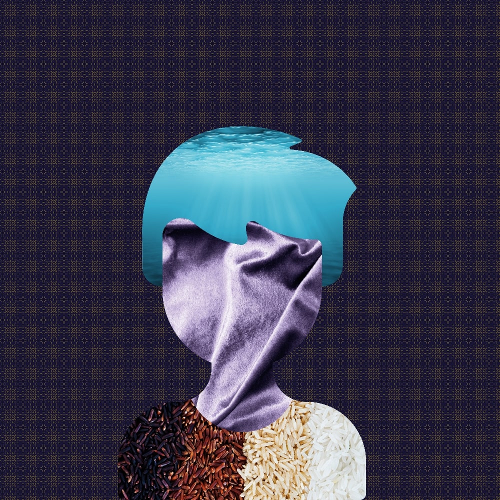 Collage of Myself #469 — Collage of Myself
