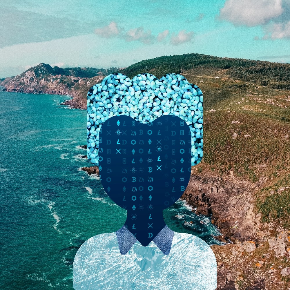 Collage of Myself #47 — Collage of Myself