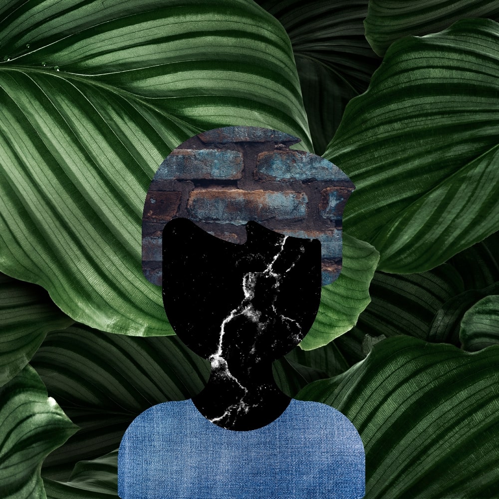 Collage of Myself #471 — Collage of Myself