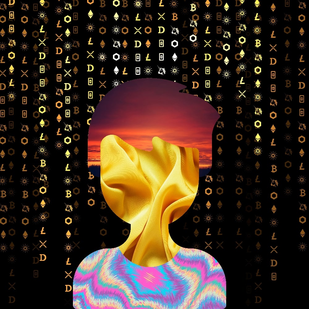 Collage of Myself #472 — Collage of Myself