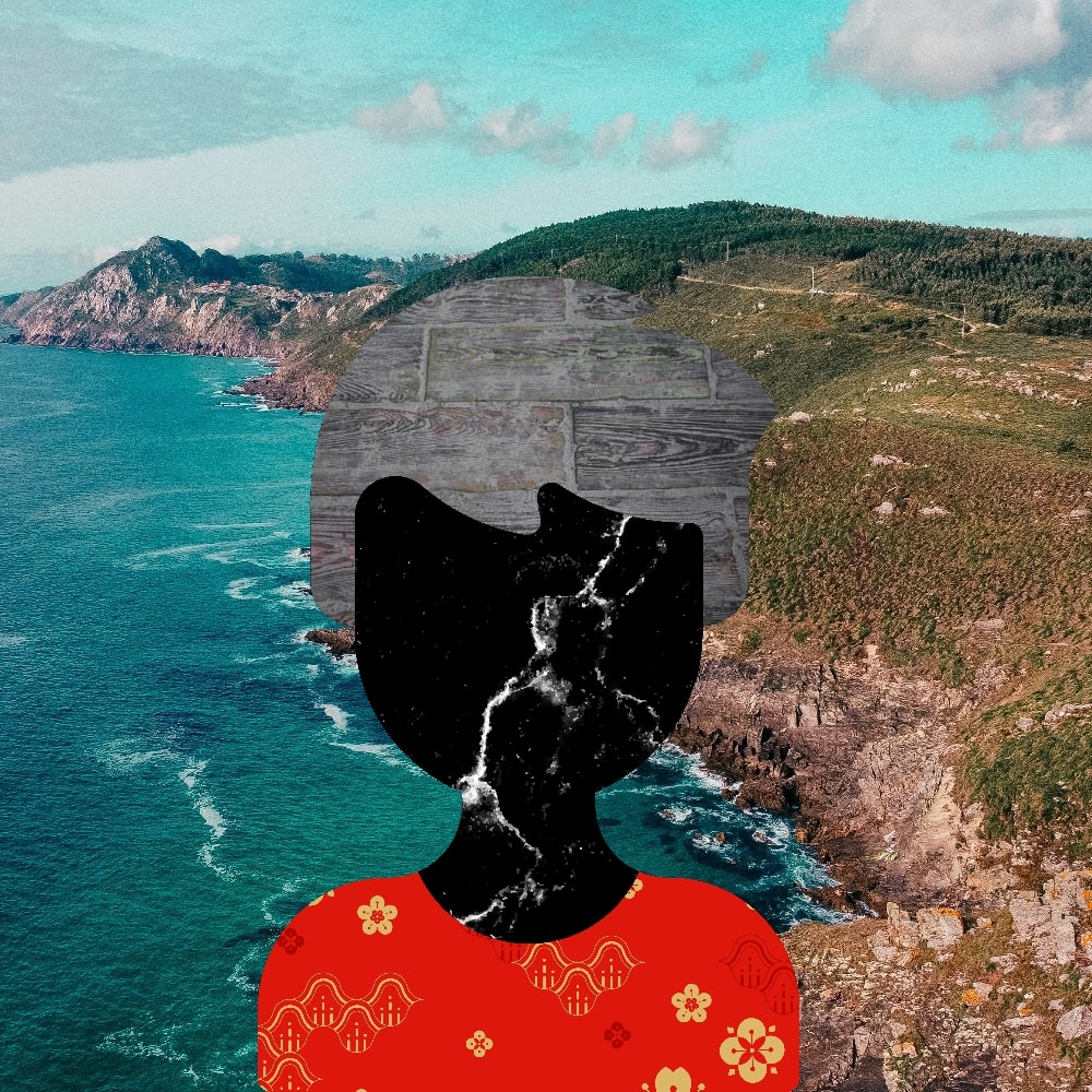Collage of Myself #477 — Collage of Myself