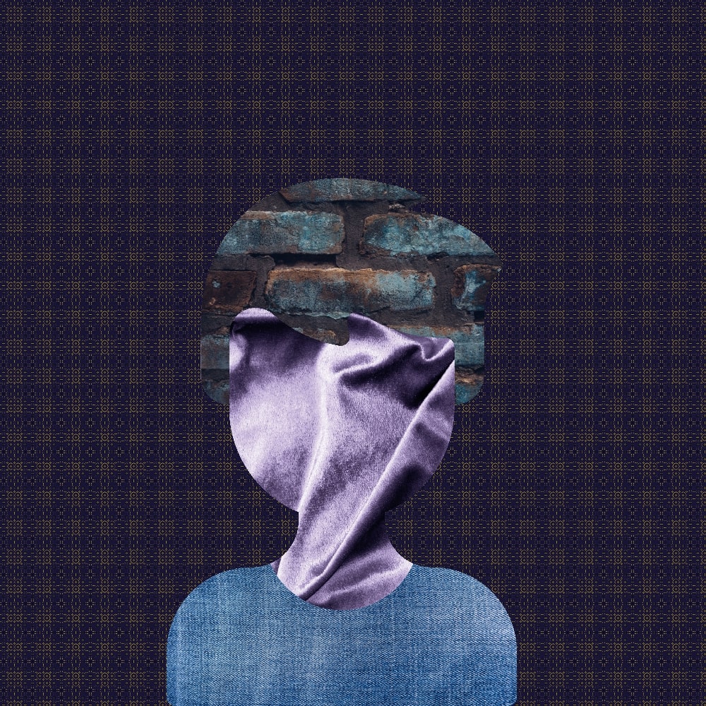 Collage of Myself #479 — Collage of Myself