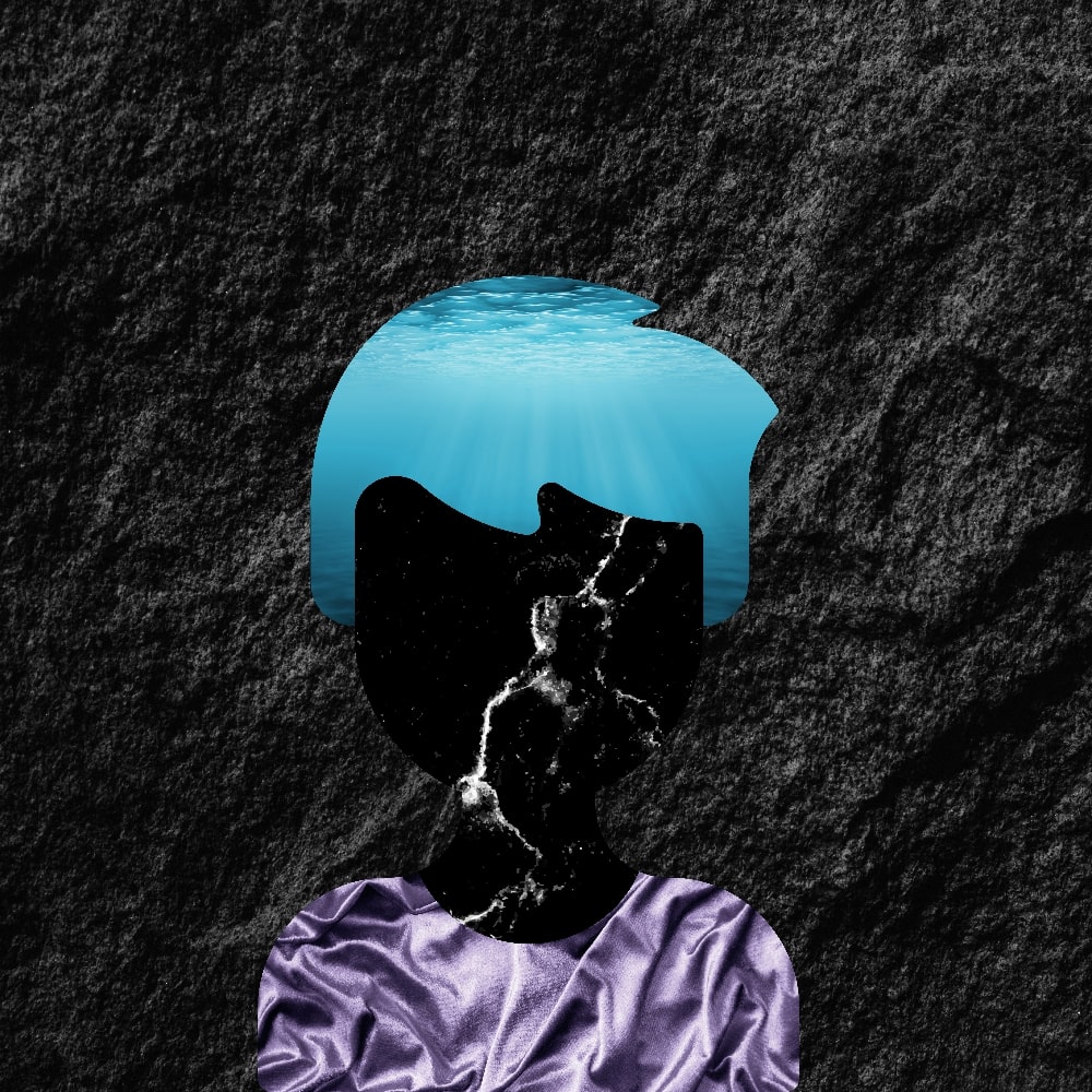 Collage of Myself #480 — Collage of Myself