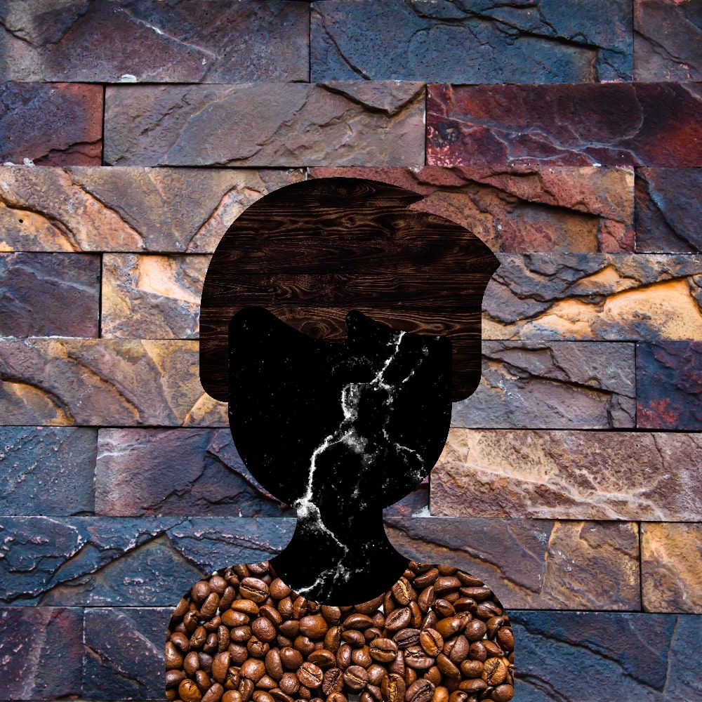 Collage of Myself #482 — Collage of Myself