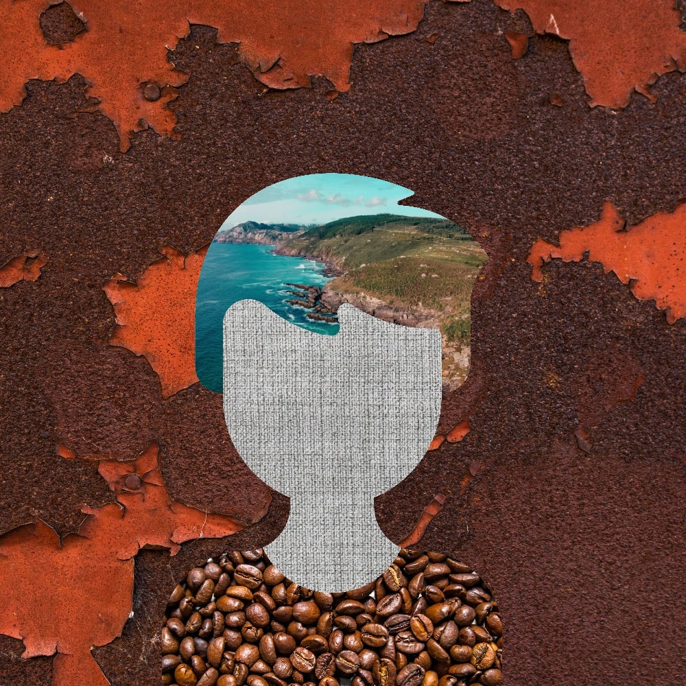 Collage of Myself #483 — Collage of Myself