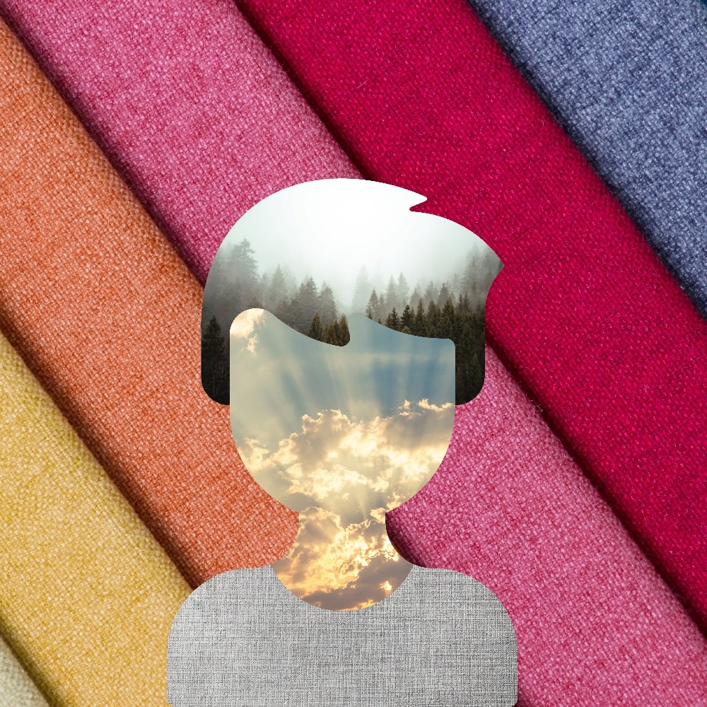 Collage of Myself #487 — Collage of Myself