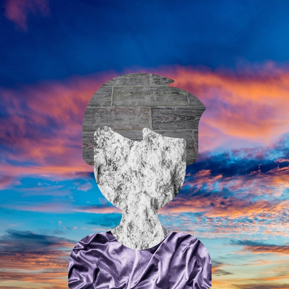 Collage of Myself #488 — Collage of Myself
