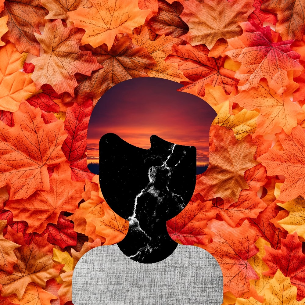 Collage of Myself #490 — Collage of Myself