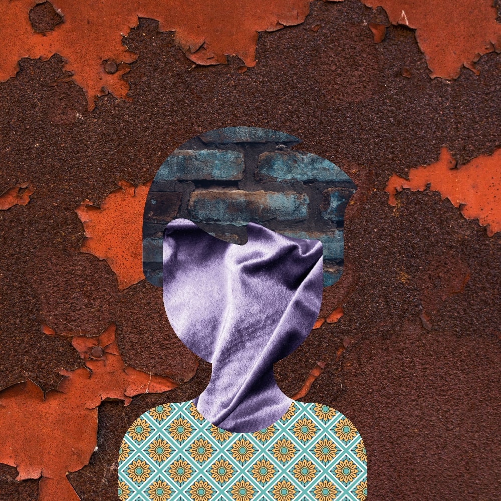 Collage of Myself #491 — Collage of Myself