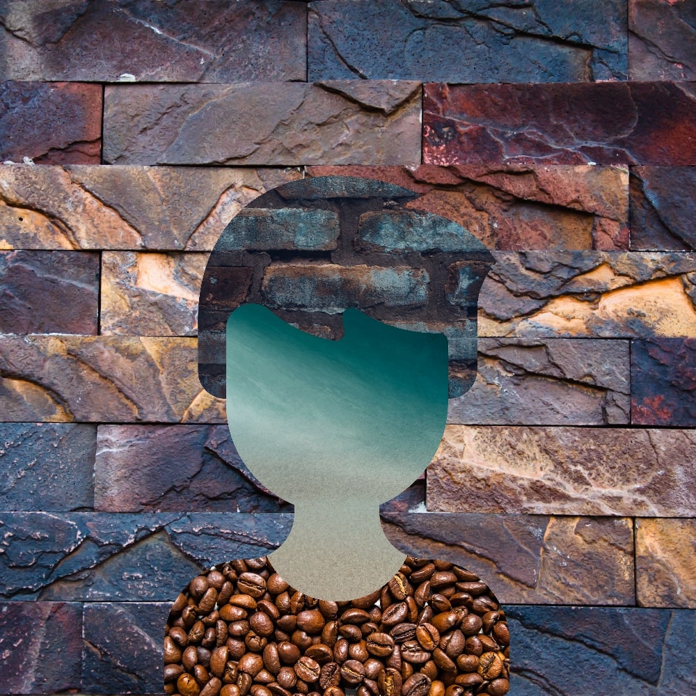 Collage of Myself #493 — Collage of Myself
