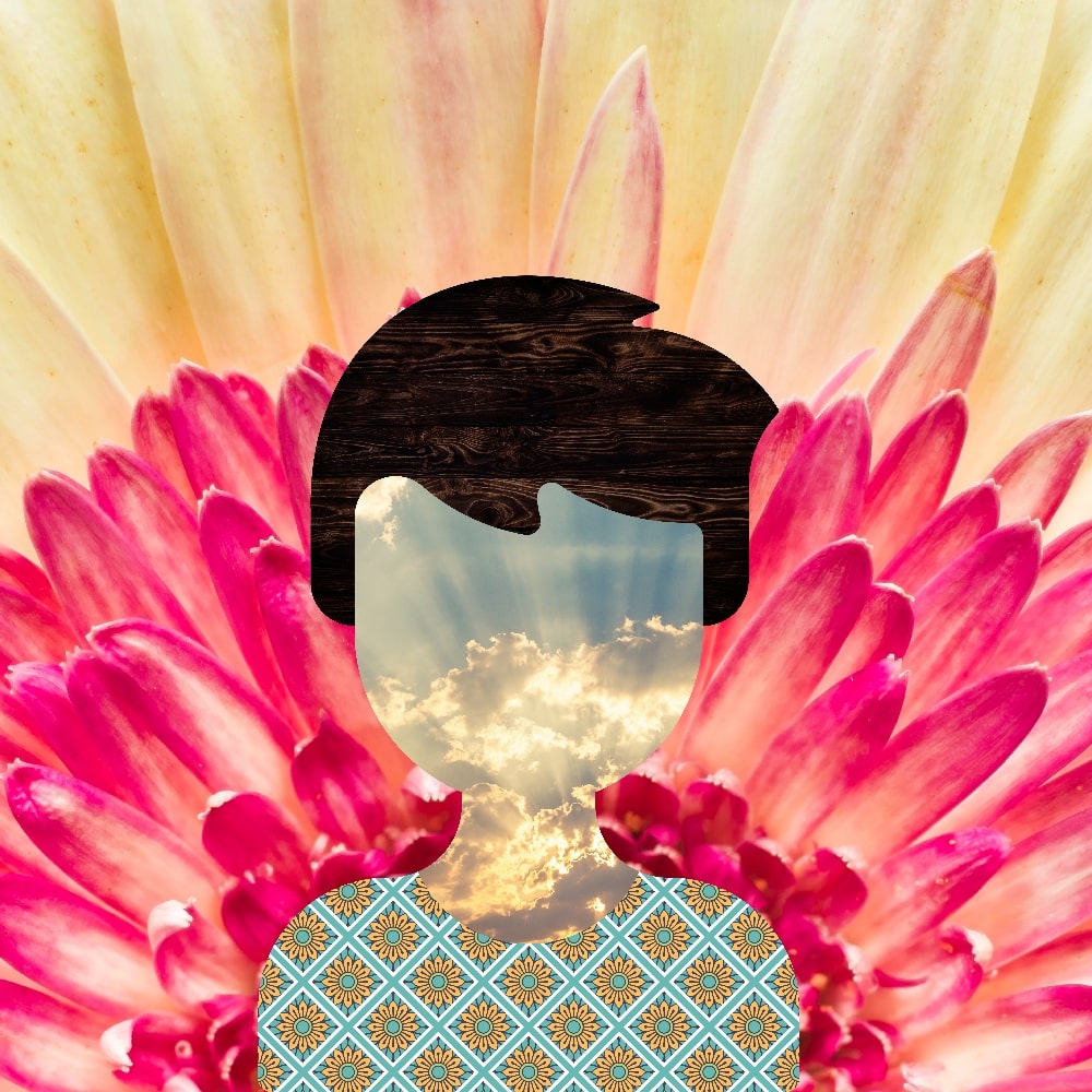 Collage of Myself #496 — Collage of Myself