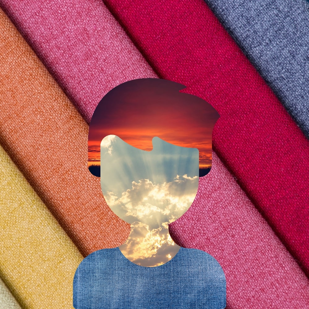 Collage of Myself #497 — Collage of Myself