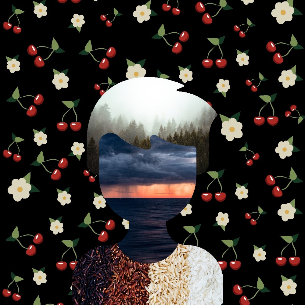 Collage of Myself #499 — Collage of Myself