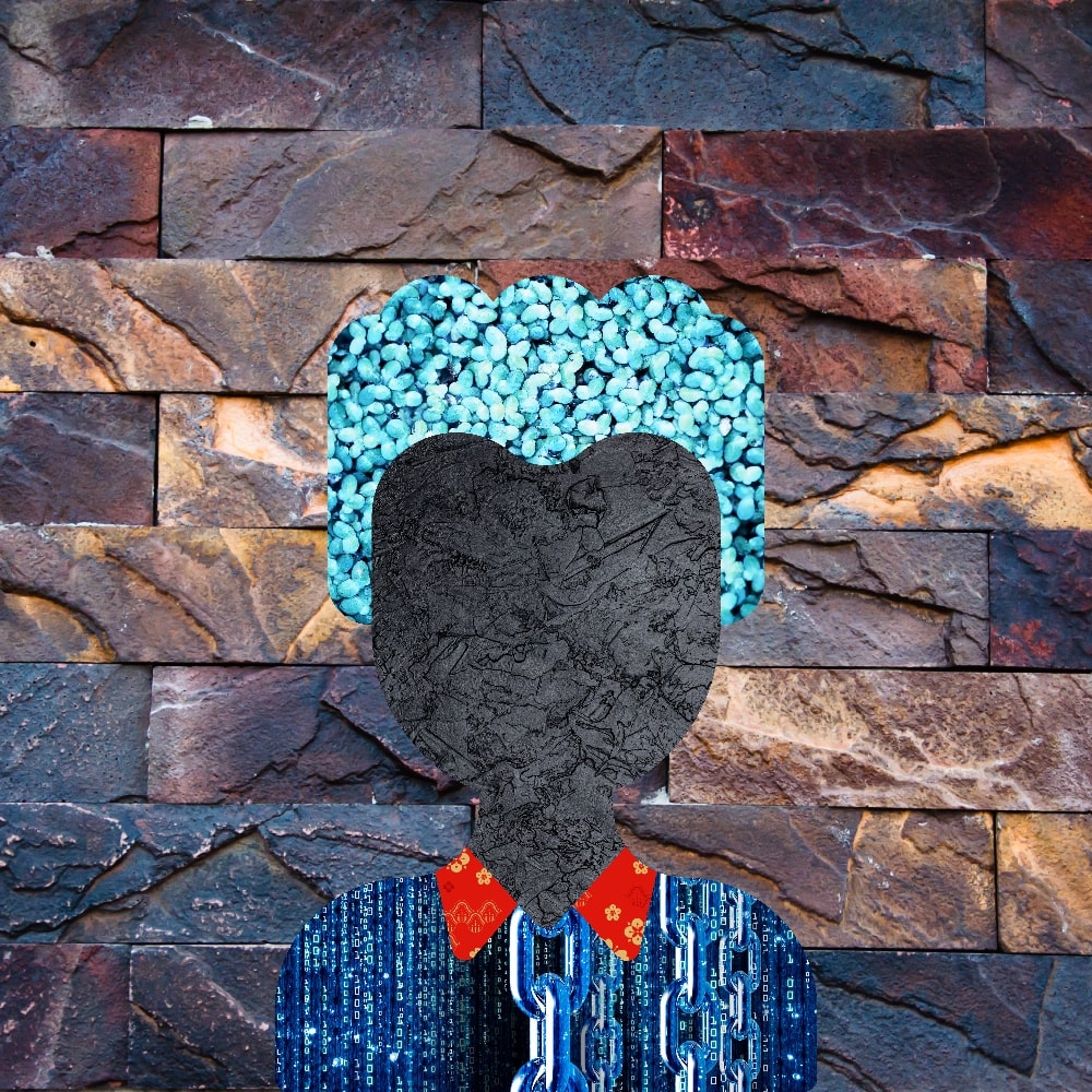 Collage of Myself #62 — Collage of Myself
